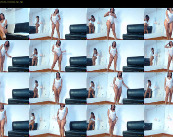 ainaah_ — 67 minute Chaturbate female cam show recording, 1080p, Nov 4, 2021