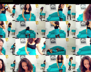 alena_vip — 32 minute Chaturbate female cam show recording, 1080p, Nov 5, 2021