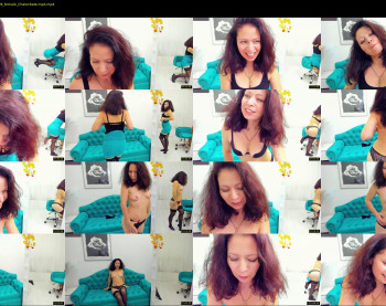 alena_vip — 70 minute Chaturbate female cam show recording, 1080p, Nov 5, 2021