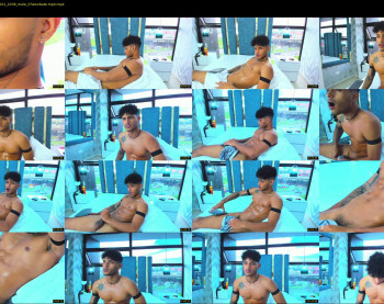 alessandro_vanni — 70 minute Chaturbate male cam show recording, 720p, Nov 4, 2021