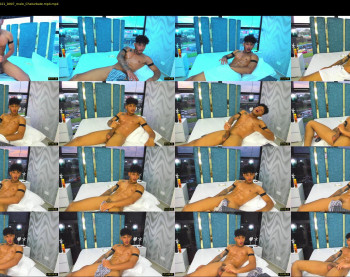 alessandro_vanni — 87 minute Chaturbate male cam show recording, 720p, Nov 5, 2021