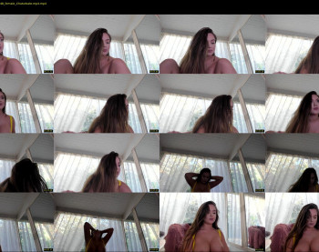 alexispixie — 7 minute Chaturbate female cam show recording, 720p, Nov 4, 2021