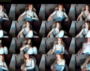 aliaa_ — 71 minute Chaturbate female cam show recording, 1080p, Nov 4, 2021