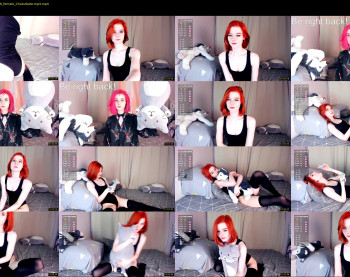 alicentity — 29 minute Chaturbate female cam show recording, 1080p, Nov 4, 2021