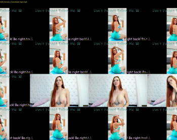 aliciakozlov — 70 minute Chaturbate female cam show recording, 1080p, Nov 4, 2021