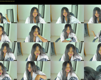 alison_ker — 20 minute Chaturbate female cam show recording, 1080p, Nov 4, 2021