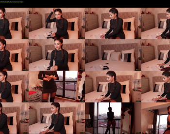 alliesynn — 23 minute Chaturbate female cam show recording, 1080p, Nov 4, 2021