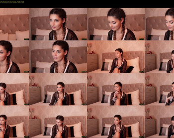 alliesynn — 17 minute Chaturbate female cam show recording, 1080p, Nov 4, 2021