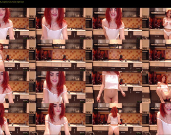 aly_alyce — 69 minute Chaturbate female cam show recording, 1080p, Nov 4, 2021