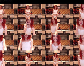 aly_alyce — 31 minute Chaturbate female cam show recording, 1080p, Nov 4, 2021