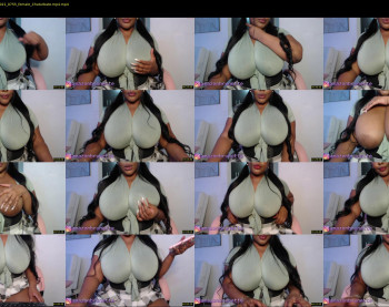 amazon_brunette — 55 minute Chaturbate female cam show recording, 720p, Nov 4, 2021