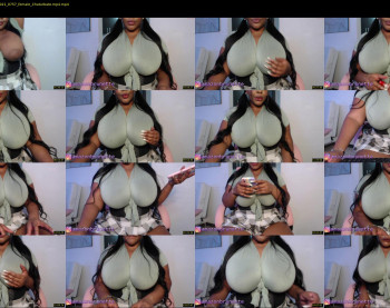 amazon_brunette — 28 minute Chaturbate female cam show recording, 720p, Nov 4, 2021