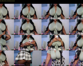 amazon_brunette — 7 minute Chaturbate female cam show recording, 720p, Nov 4, 2021