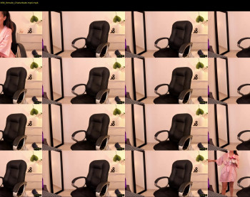 ambercroft_ — 40 minute Chaturbate female cam show recording, 1080p, Nov 4, 2021