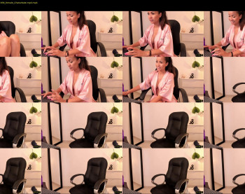 ambercroft_ — 63 minute Chaturbate female cam show recording, 1080p, Nov 4, 2021