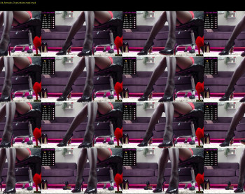 amina_key — 5 minute Chaturbate female cam show recording, 720p, Nov 4, 2021