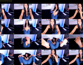 anahenao — 15 minute Chaturbate female cam show recording, 1080p, Nov 5, 2021