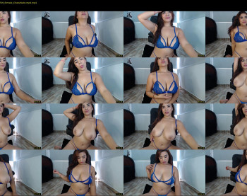 analiia_cox — 22 minute Chaturbate female cam show recording, 1080p, Nov 4, 2021