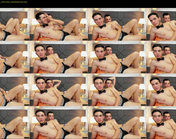 andy_and_ken — 3 minute Chaturbate male cam show recording, 1080p, Nov 4, 2021