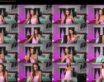 anna_shine_ — 60 minute Chaturbate female cam show recording, 1080p, Nov 4, 2021