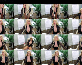 annemarry96 — 17 minute Chaturbate female cam show recording, 1080p, Nov 4, 2021