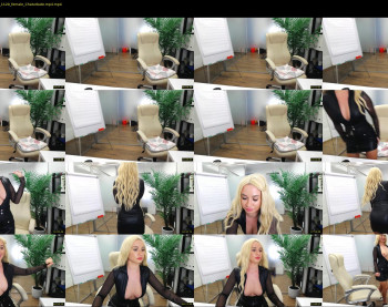 annemarry96 — 59 minute Chaturbate female cam show recording, 1080p, Nov 4, 2021