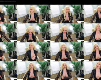 annemarry96 — 7 minute Chaturbate female cam show recording, 1080p, Nov 4, 2021