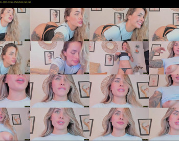 antonia_savatto_ — 70 minute Chaturbate female cam show recording, 1080p, Nov 4, 2021