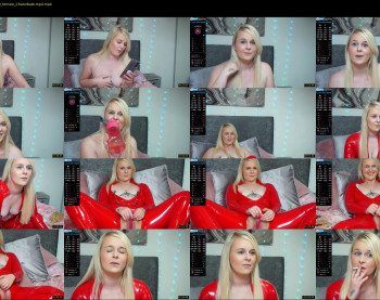 april_flix — 70 minute Chaturbate female cam show recording, 1080p, Nov 5, 2021