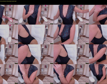 arianasage_ — 59 minute Chaturbate female cam show recording, 720p, Nov 4, 2021