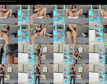 ashley_ruiz_ — 26 minute Chaturbate female cam show recording, 1080p, Nov 4, 2021
