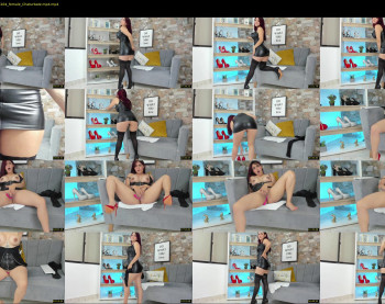 ashley_ruiz_ — 65 minute Chaturbate female cam show recording, 1080p, Nov 4, 2021