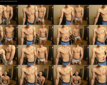 awesome_justin — 14 minute Chaturbate male cam show recording, 1080p, Nov 5, 2021