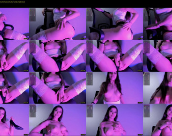 bekadravt — 18 minute Chaturbate couple cam show recording, 1080p, Nov 4, 2021