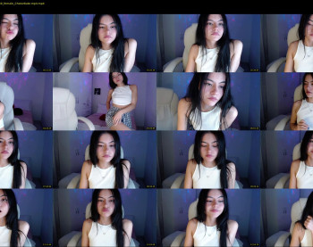 bellamia_ — 15 minute Chaturbate female cam show recording, 1080p, Nov 4, 2021