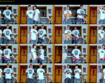 blakemate — 49 minute Chaturbate male cam show recording, 1080p, Nov 4, 2021