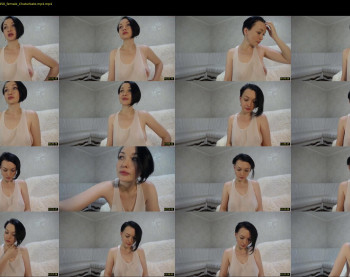 blueeyeess — 29 minute Chaturbate female cam show recording, 720p, Nov 4, 2021
