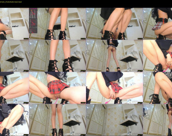 bona_ — 47 minute Chaturbate female cam show recording, 720p, Nov 4, 2021