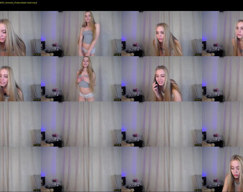 brightrays__ — 10 minute Chaturbate female cam show recording, 1080p, Nov 4, 2021