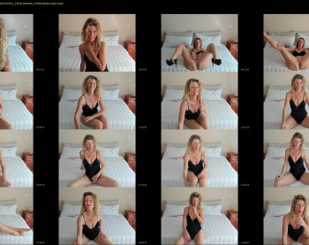 britishmilfpenelope — 36 minute Chaturbate female cam show recording, 720p, Nov 4, 2021