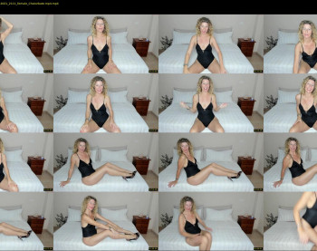 britishmilfpenelope — 4 minute Chaturbate female cam show recording, 720p, Nov 4, 2021