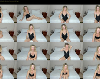 britishmilfpenelope — 44 minute Chaturbate female cam show recording, 720p, Nov 4, 2021