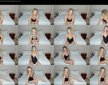 britishmilfpenelope — 6 minute Chaturbate female cam show recording, 720p, Nov 4, 2021