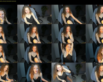 cammyclyde — 12 minute Chaturbate female cam show recording, 1080p, Nov 4, 2021