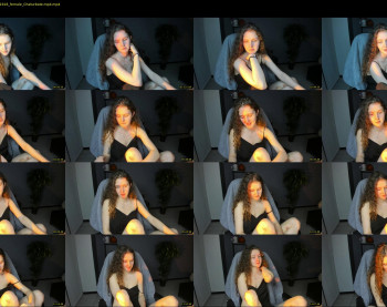 cammyclyde — 16 minute Chaturbate female cam show recording, 1080p, Nov 4, 2021