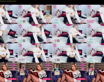 carlotta_ricci — 12 minute Chaturbate female cam show recording, 1080p, Nov 4, 2021