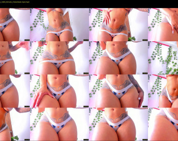 carolain_baker — 33 minute Chaturbate female cam show recording, 1080p, Nov 4, 2021