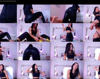 catalina__10_ — 70 minute Chaturbate female cam show recording, 1080p, Nov 4, 2021