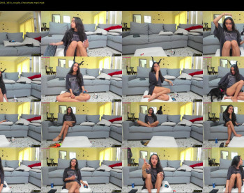 cheeseburgerjesus — 70 minute Chaturbate couple cam show recording, 1080p, Nov 4, 2021