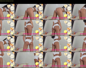 cherrycreme — 17 minute Chaturbate female cam show recording, 1080p, Nov 4, 2021